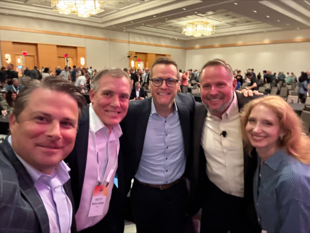 FEI Annual Conference in Phoenix