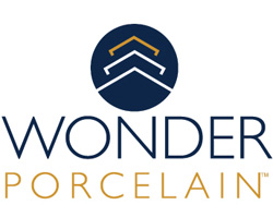 Wonder Porcelain Held Wonder NOW Event